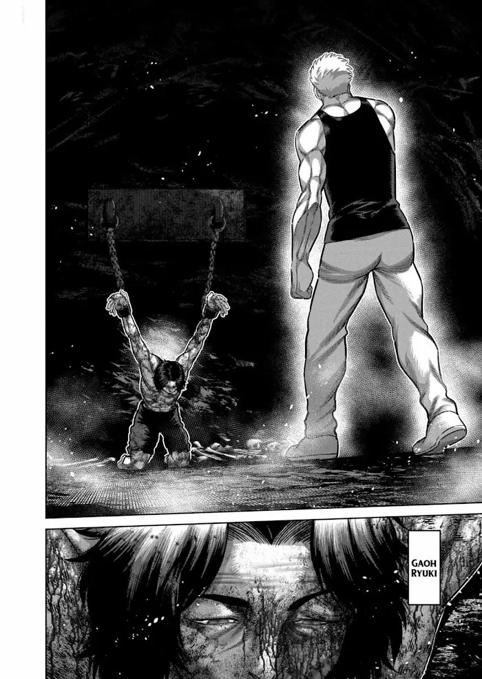 Kengan Omega Chapter 212 image 12_optimized